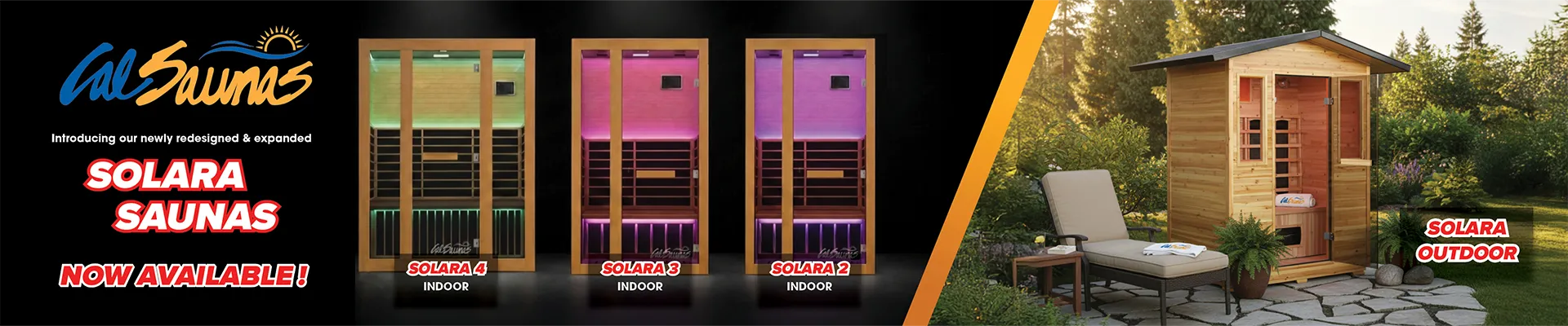 Calspas hot tub being used in a family setting - Ocala