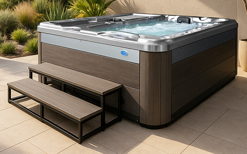 Cold Plunge&trade; Spas Ocala hot tubs for sale