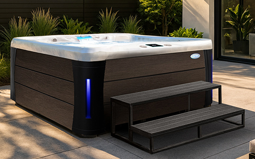 Escape Plus&trade; Spas Ocala hot tubs for sale