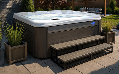 Patio&trade; Spas Ocala hot tubs for sale