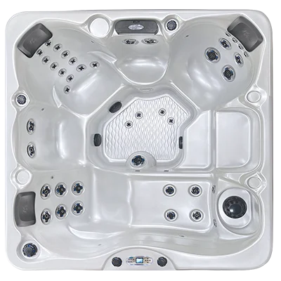Costa EC-740L hot tubs for sale in Ocala