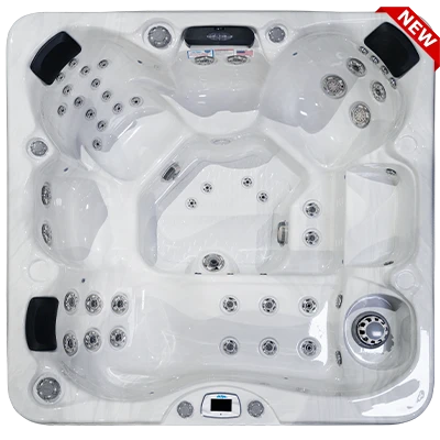 Costa-X EC-749LX hot tubs for sale in Ocala