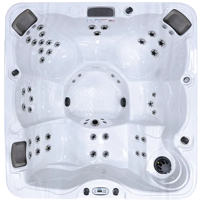 Pacifica Plus PPZ-743L hot tubs for sale in Ocala
